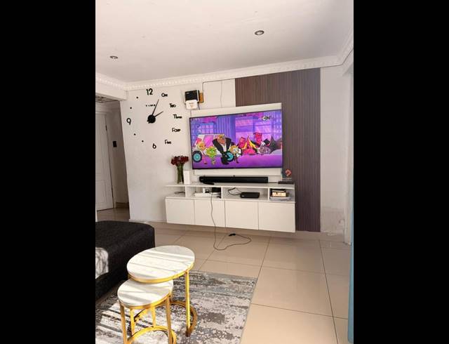 3 BEDROOM PROPERTY TO RENT IN NTUZUMA E